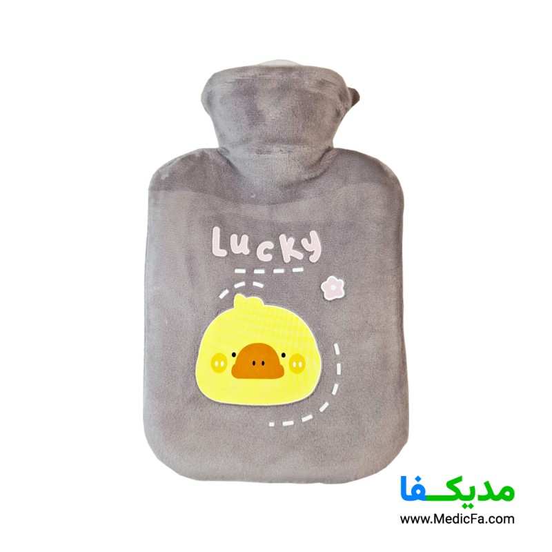کیسه آب گرم مدل GRACE-B