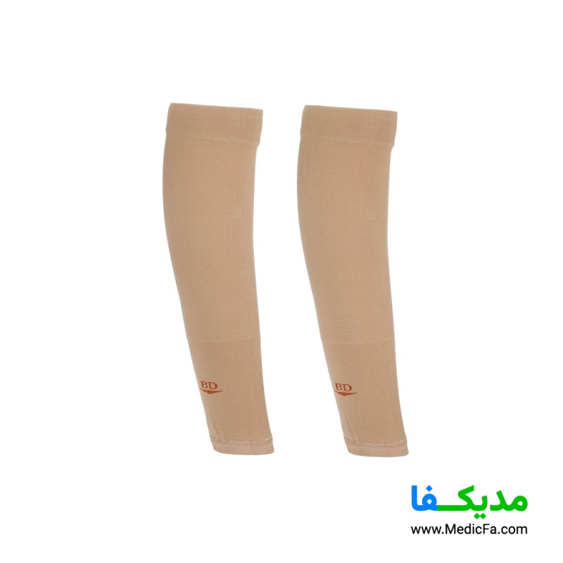 جوراب واریس سما طب پاکان مدل BD کد 7016