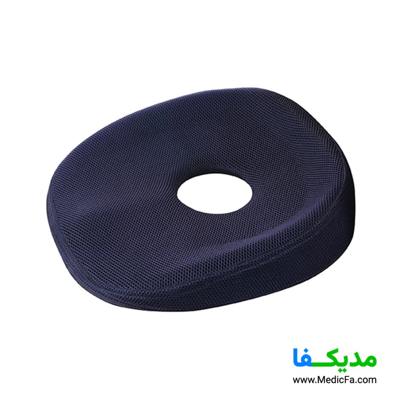 زیرنشیمنی طبی باراد مدل به نشین اُرتوسیت SC4