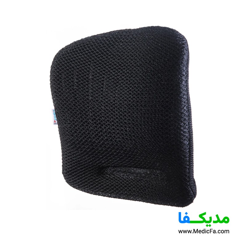 پشتی طبی اکسیژن باراد مدل ارگونومیک LS2