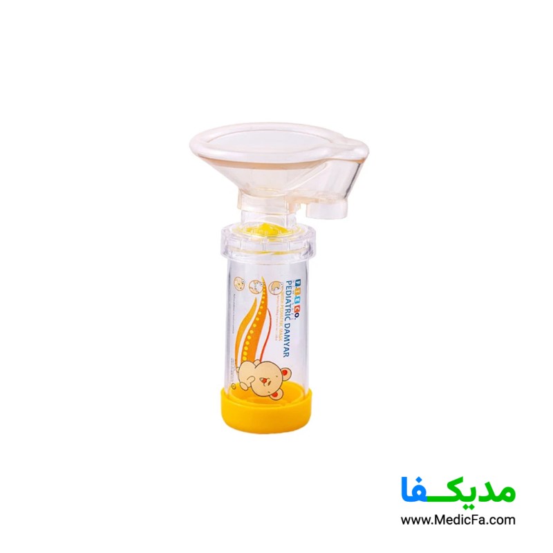 دمیار اطفال اف تی ای کو مدل 01