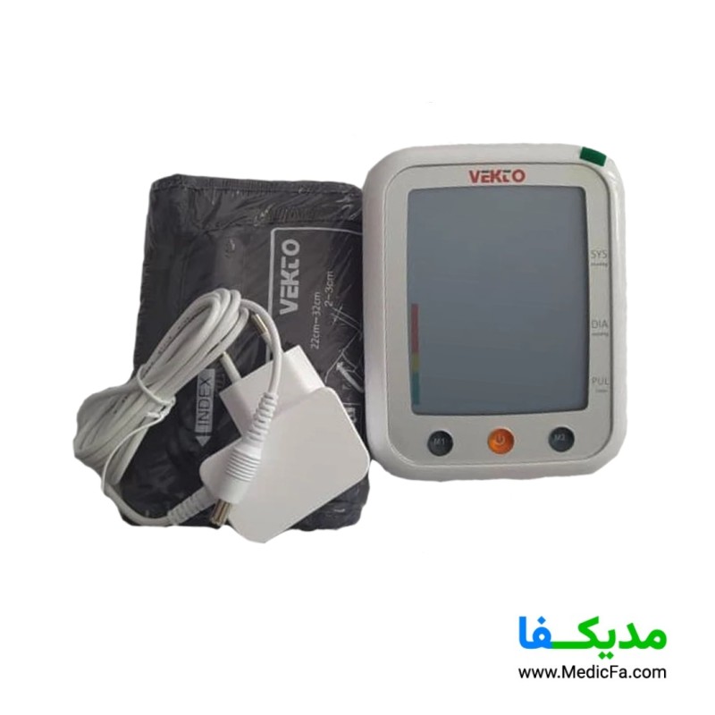 فشارسنج دیجیتال بازویی وکتو مدل LD-530