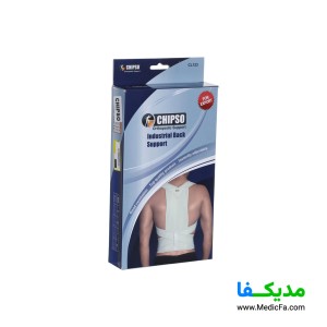 قوزبند الاستیک چیپسو مدل CL123 سایز XL