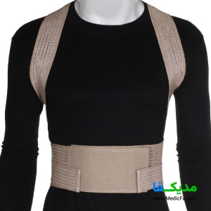 قوزبند الاستیک چیپسو مدل CL123 سایز S