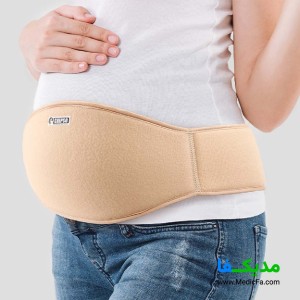 شکم بند بارداری چیپسو مدل BA090