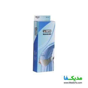شکم بند بارداری چیپسو مدل BA090