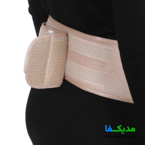 شکم بند بارداری چیپسو مدل BA090