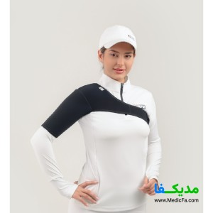 شانه بازو بند نئوپرنی چیپسو مدل SH115 سایز M