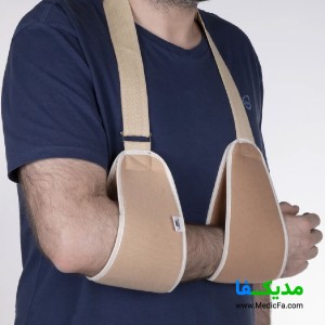 آویز دست دو تکه چیپسو مدل SL106