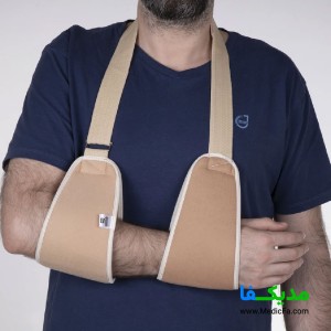 آویز دست دو تکه چیپسو مدل SL106