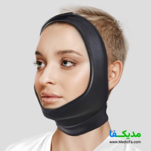 غبغب بند چیپسو مدل DC220