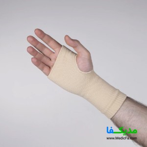 مچ کف بند الاستیک مدل WA080