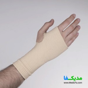 مچ کف بند الاستیک مدل WA080