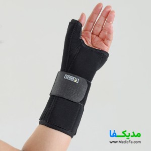 مچ شست بند آتل دار چیپسو مدل WA061