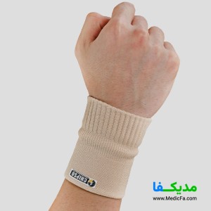 مچ بند طبی الاستیک مدل WA085