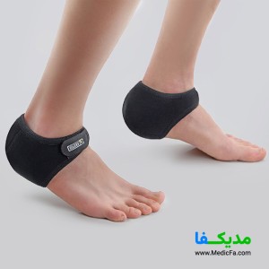 پاشنه پوش نئوپرن چیپسو مدل PA200
