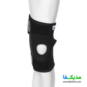 زانوبند کشکک باز چیپسو KN020