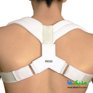 بانداژ ترقوه بند چیپسو مدل CL141 سایز L