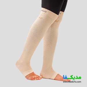 جوراب واریس AG چیپسو مدل VA230 فری سایز