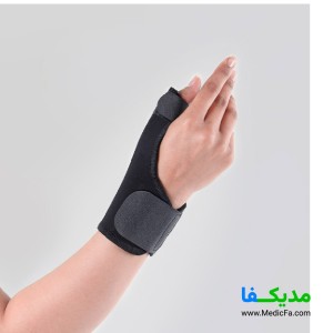 شست بند آتل دار چیپسو مدل WA066