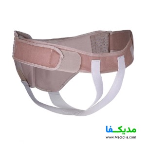 فتق بند دوطرفه چیپسو مدل TR405
