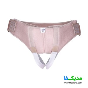 فتق بند دوطرفه چیپسو مدل TR405