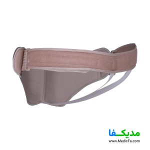 فتق بند دوطرفه چیپسو مدل TR405