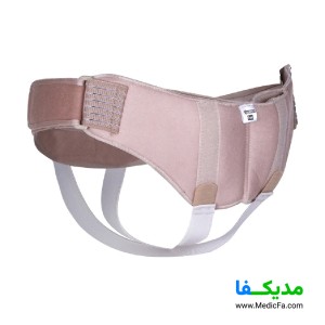 فتق بند دوطرفه چیپسو مدل TR405
