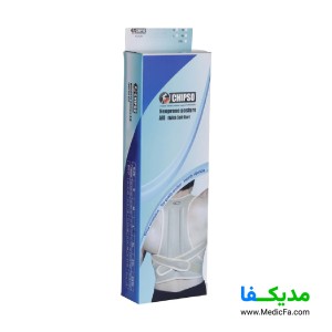 قوزبند پلدار نئوپرن چیپسو مدل CL121 سایز XL