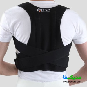 قوزبند پلدار نئوپرن چیپسو مدل CL121 سایز XL
