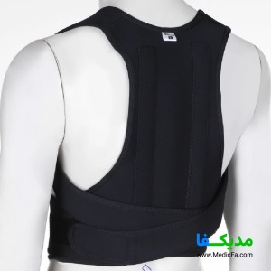 قوزبند پلدار نئوپرن چیپسو مدل CL121 سایز M