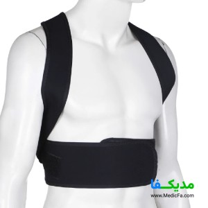 قوزبند پلدار نئوپرن چیپسو مدل CL121 سایز M