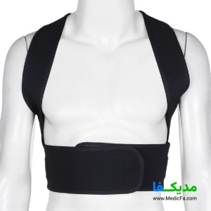 قوزبند پلدار نئوپرن چیپسو مدل CL121 سایز S
