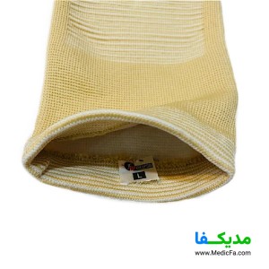 ساق بند زانو بند الاستیک چیپسو مدل KN060