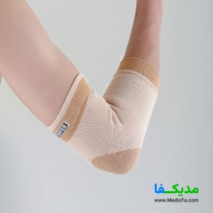 آرنج بند الاستیک چیپسو مدل TE202