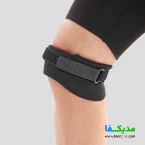 پد کشکک زانو چیپسو مدل KN051