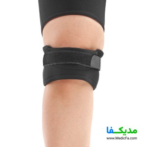 پد کشکک زانو چیپسو مدل KN051