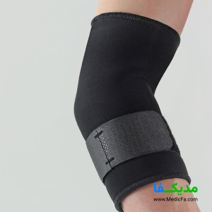 آرنج بند نئوپرن چیپسو مدل TE101