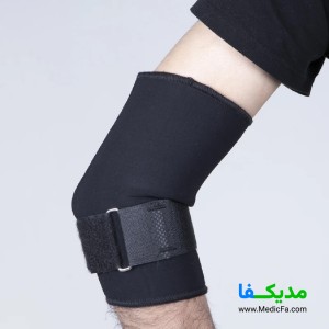 آرنج بند نئوپرن چیپسو مدل TE101