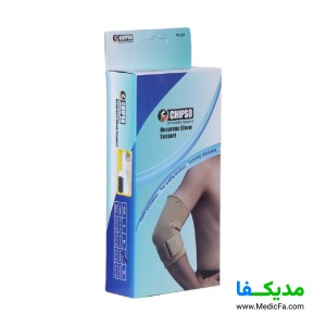 آرنج بند نئوپرن چیپسو مدل TE101