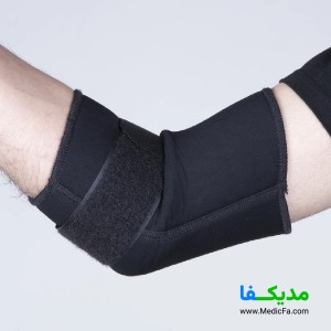 آرنج بند نئوپرن چیپسو مدل TE101