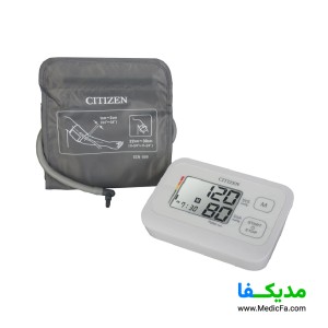 فشارسنج دیجیتال سیتیزن مدل CHU304