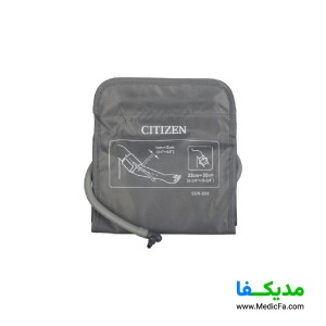 فشارسنج دیجیتال سیتیزن مدل CHU304