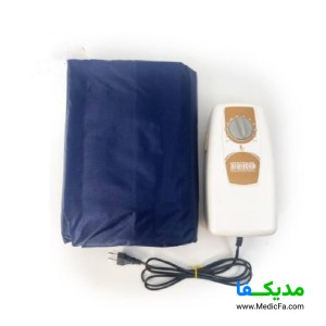 تشک مواج سلولی ضد زخم بستر PURO مدل MAXYMED 220