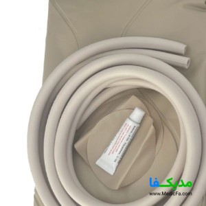 تشک مواج سلولی ضد زخم بستر PURO مدل MAXYMED 220