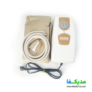 تشک مواج سلولی ضد زخم بستر PURO مدل MAXYMED 220