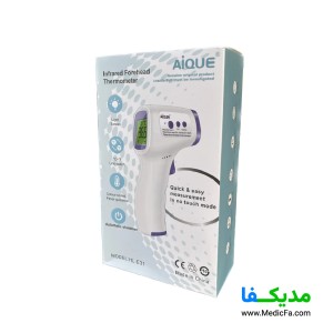 تب سنج لیزری آیکو مدل HL-E31