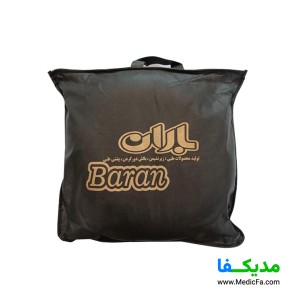 زیرنشیمنی طبی مدل رینگی باران