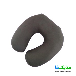 بالش گردنی طبی مدل B باران