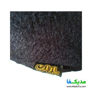بالش گردنی طبی مدل B باران
